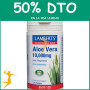 ALOE VERA 10.000MG 120 COMPRIMIDOS LAMBERTS OFERTA 2UD