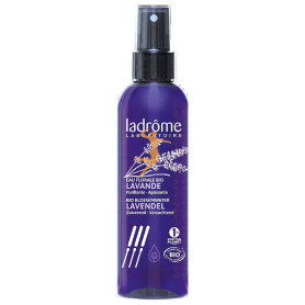 AGUA FLORAL DE LAVANDA 200Ml. LADROME