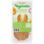 VEGEBURGUER SEITÁN Y CALABAZA BIO (4 UNIDADES) 320GR VEGETALIA