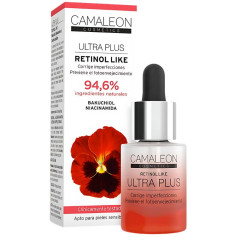 SERUM ULTRA PLUS RETINOL-LIKE 15ML CAMALEON