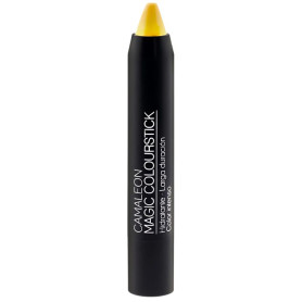 PINTALABIOS MAGIC COLOURSTICK Nº1 AMARILLO CAMALEON