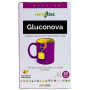 HERBODIET GLUCONOVA 20 FILTROS NOVA DIET