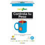 HERBODIET CONTROLA TU PESO 20 FILTROS NOVA DIET