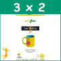 PACK 3x2 HERBODIET COMO UN RELOJ 20 FILTROS NOVA DIET