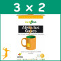 PACK 3x2 HERBODIET ALIVIA TUS GASES 20 FILTROS NOVA DIET