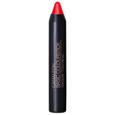 PINTALABIOS BASIC COLOURSTICK FLÚOR ROJO INTENSO CAMALEON