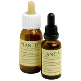 ENVASE CUENTAGOTAS 30ML PLANTIS