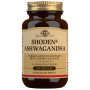 SHODEN ASHWAGANDHA 30 CAPSULAS SOLGAR