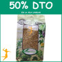 ALPISTE BOLSA 100Gr. SORIA NATURAL OFERTA 2 UD