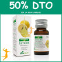 ESENCIA DE LIMÓN 15cc SORIA NATURAL OFERTA 2 UD