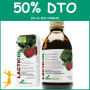 LACTICOL 200Ml. SORIA NATURAL OFERTA 2 UD