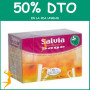 INFUSIONES SALVIA SORIA NATURAL OFERTA 2 UD