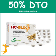 HC BLOCK SORIA NATURAL OFERTA 2 UD