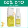 AURIS LEMON - LICOR DE LIMÓN CON ORO Y PLATA SORIA NATURAL OFERTA 2 UD