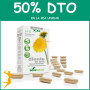 DIENTE DE LEÓN FORMULA XXI 30 CÁPSULAS SORIA NATURAL OFERTA 2 UD