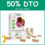 16-S EQUINACEA FÓRMULA XXI 30 CÁPSULAS SORIA NATURAL OFERTA 2 UD