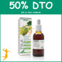 EXTRACTO DE TILA FÓRMULA XXI 50Ml. SORIA NATURAL OFERTA 2 UD