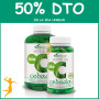 VERDE DE CEBADA BIO 240 CÁPSULAS SORIA NATURAL OFERTA 2 UD