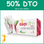 CAPSLIM GEL 14 SOBRES SORIA NATURAL OFERTA 2 UD