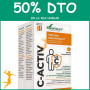 C-ACTIV 40 COMPRIMIDOS SORIA NATURAL OFERTA 2 UD