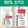 BONALIN EPA+DHA 30 PERLAS SORIA NATURAL OFERTA 2 UD