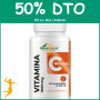 VITAMINA C NO ÁCIDA 60 COMPRIMIDOS SORIA NATURAL OFERTA 2 UD