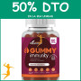 IMMUNITY 60 GOMINOLAS SORIA NATURAL OFERTA 2 UD