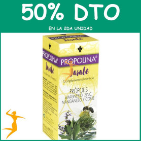 PROPOLINA 200Ml. ARTESANIA AGRICOLA OFERTA 2 UD