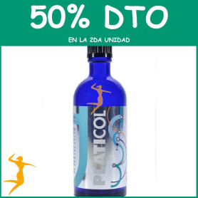 PLATICOL 100Ml. PLANTIS OFERTA 2 UD