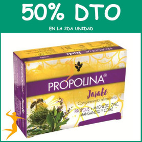 PROPOLINA 20 SOBRES ARTESANÍA AGRÍCOLA OFERTA 2 UD