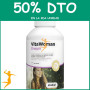 VITAWOMAN ONAGRA 450 PERLAS ELADIET OFERTA 2 UD