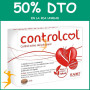 CONTROLCOL 60 COMPRIMIDOS ELADIET OFERTA 2 UD