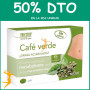 TRIESTOP CAFÉ VERDE 60 COMPRIMIDOS ELADIET OFERTA 2 UD