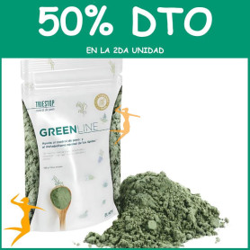 TRIESTOP GREEN LINE 150 GR ELADIET OFERTA 2 UD