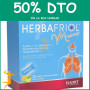 HERBAFRIOL MUCUS 12 SOBRES ELADIET OFERTA 2 UD