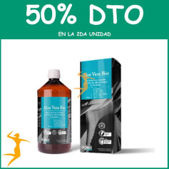 ALOE VERA BIO BON DIGEST 1Lt. HERBORA OFERTA 2 UD