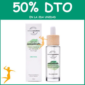 SERUM FACIAL 30Ml. MIMESIS SENSATIONS OFERTA 2 UD