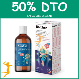 NOCOFREN 250Ml. HERBORA OFERTA 2 UD