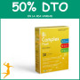 BI COMPLEX FLASH 30 COMPRIMIDOS HERBORA OFERTA 2 UD