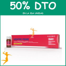 VIENTRE PRIME 20 VIALES HERBORA OFERTA 2 UD