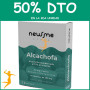 ALCACHOFA 30 CAPSULAS HERBORA OFERTA 2 UD