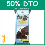 SNACKIS COMPLEAT CHOCO NEGRO 35 GR HERBORA OFERTA 2 UD