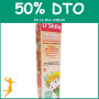 CHAMPÚ VITAMINADO EDAD ESCOLAR 1Lt. SHILA OFERTA 2 UD