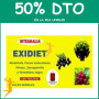 EXIDIET 20 VIALES INTEGRALIA OFERTA 2 UD