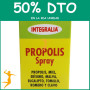 PROPOLIS SPRAY 15Ml. INTEGRALIA OFERTA 2 UD