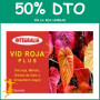 VID ROJA PLUS 60 CÁPSULAS INTEGRALIA OFERTA 2 UD