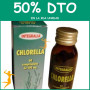 CHLORELLA COMPRIMIDOS INTEGRALIA OFERTA 2 UD