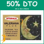 VALERIANA PLUS 60 CAPSULAS INTEGRALIA OFERTA 2 UD