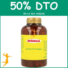 ONAGRA 450 PERLAS INTEGRALIA OFERTA 2 UD