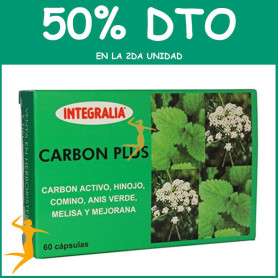 CARBON PLUS INTEGRALIA OFERTA 2 UD